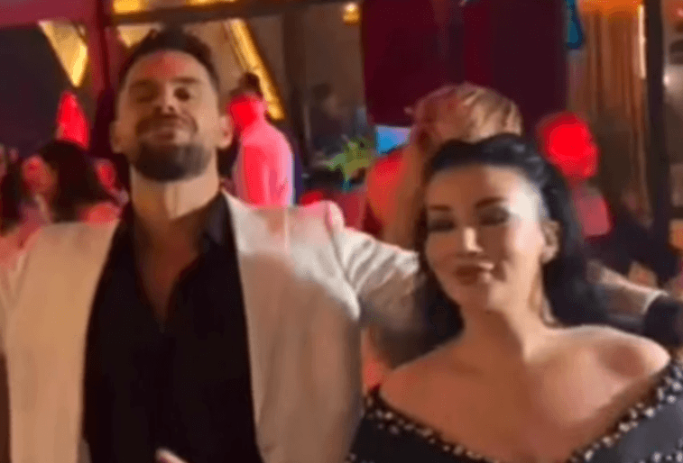 Featured image for Selvija prek me postimin për ditëlindje: “Shpat, sot është ditëlindja ime… por pa ty, kjo ditë nuk është më si dikur”