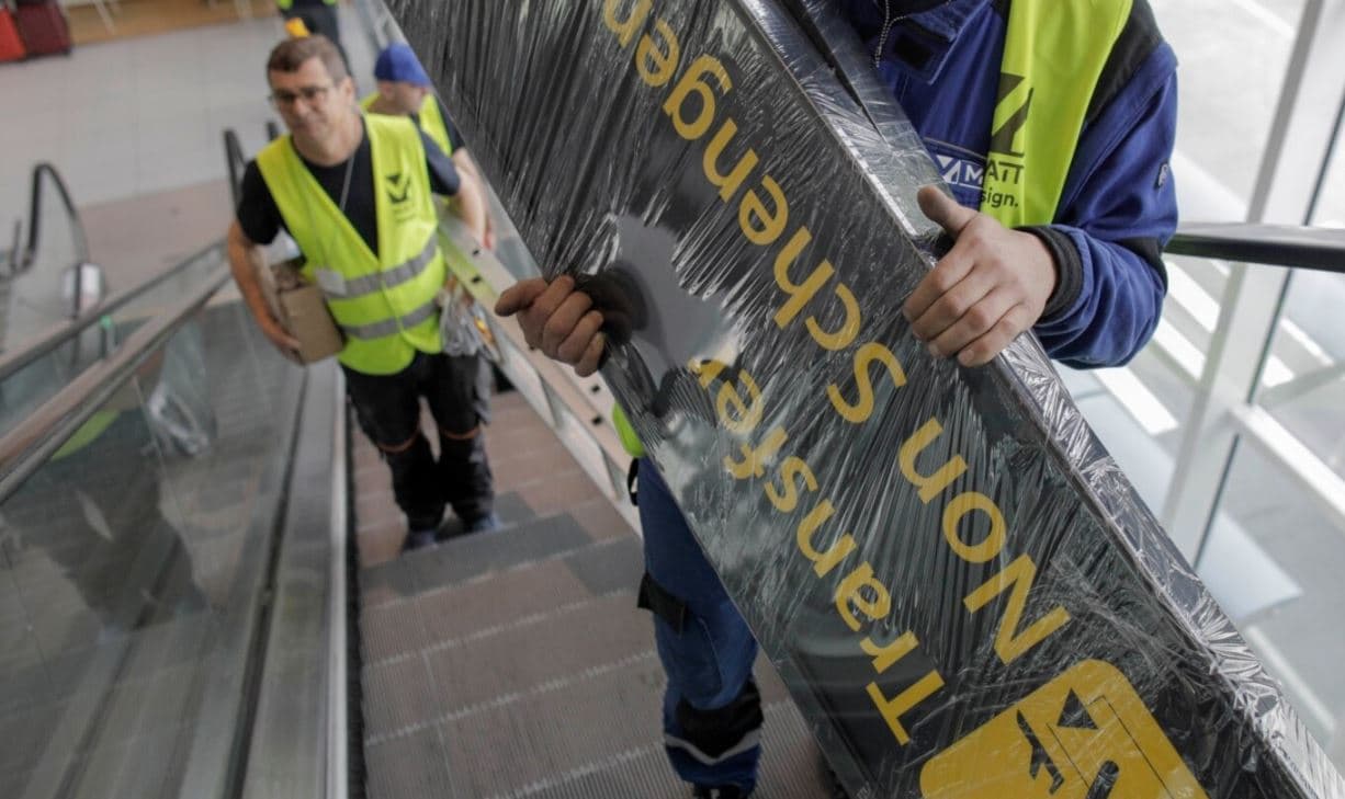 Serbia përgatitet për Schengen, por nuk planifikon t’i vendosë viza Rusisë