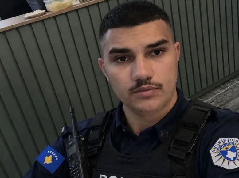 Sindikata e Policisë në zi për Altin Kryeziun: I paharruar qoftë kujtimi për policin që humbi jetën në krye të detyrës