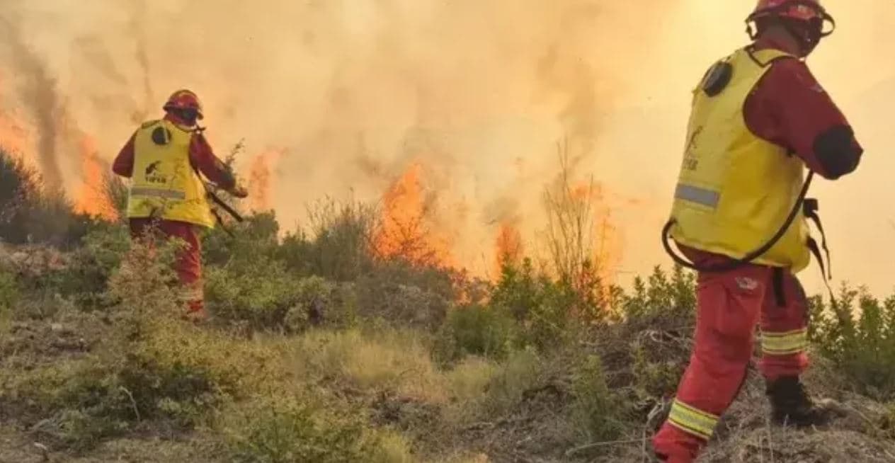 Situata me zjarret në Shqipëri, pesë vatra ende aktive