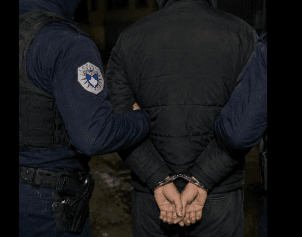 Sulm ndaj policëve në Prizren, në pranga tre persona