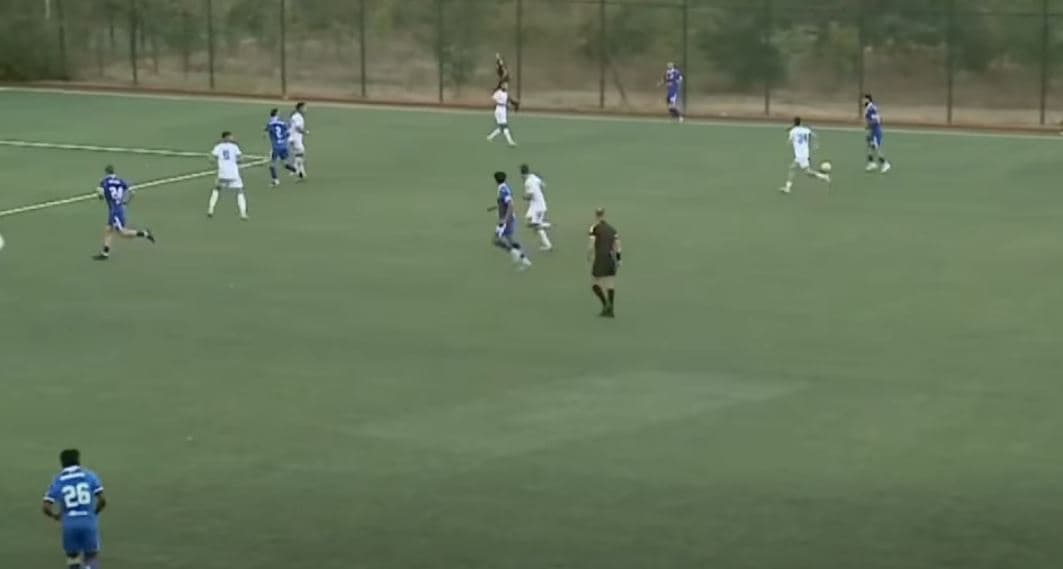 Superliga tjetër nivel, Vushtrria e pëson humbjen e tretë me radhë