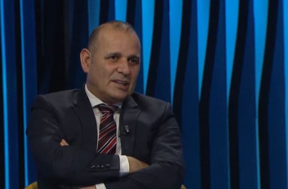 Takimi Kurti-Abdixhiku, Canaj: Palët nuk kanë vullnet për ta përmbyllur procesin