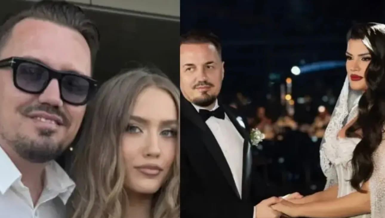 Featured image for Tara e Bleros publikon foto, reagimi i Eronites merr gjithë vëmendjen (Foto)