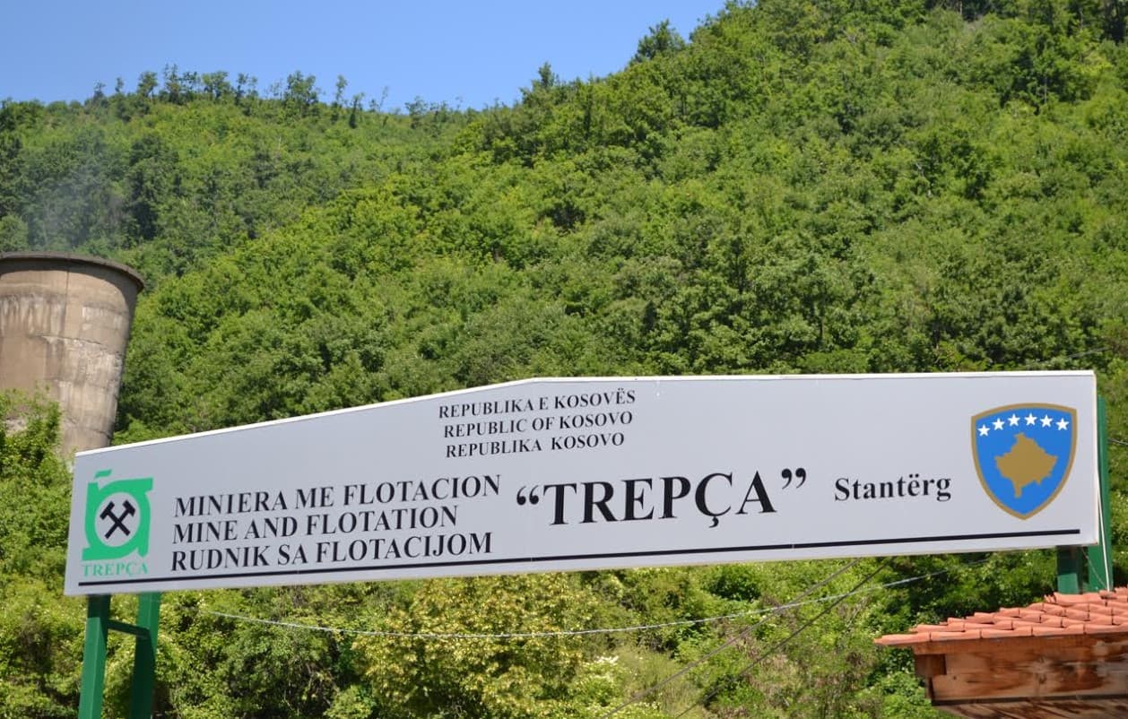 Trepça jep kontratë prej afro 472 mijë eurosh për reagentë në Leposaviq, 28 kompani morën dosjen por vetëm një dorëzoi ofertë