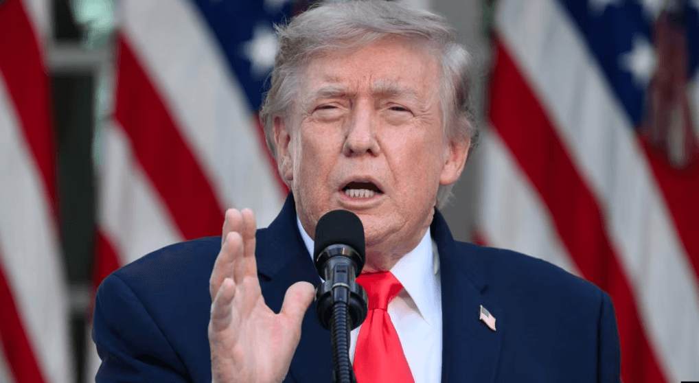 Trump kërcënon me tarifa të reja ndaj automjeteve kanadeze pas dështimit të negociatave