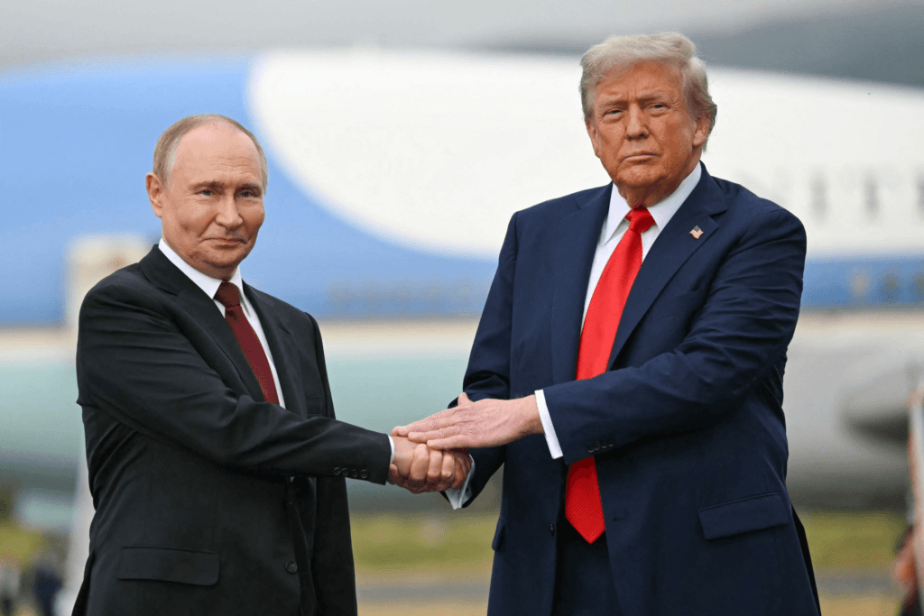 Trump: Putini nuk do ta sulmojë një vend të NATO-s