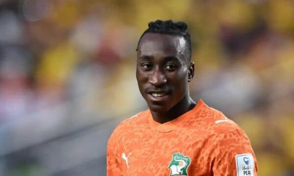 Featured image for Bisedimet mes Real Madridit dhe Leipzigut ngecin, Diomande pret ende transferimin