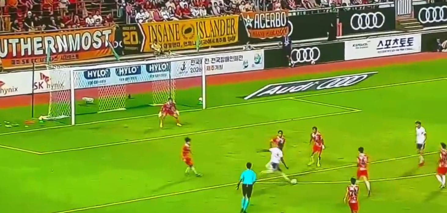 Featured image for 16-vjeçari tregon klasin, shënon gol për Bayernin në miqësore