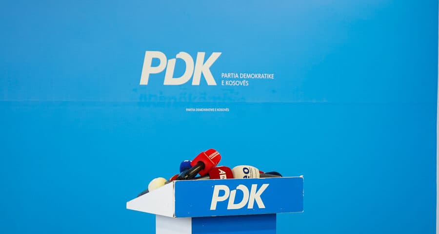 Featured image for PDK: Komunat tona lidere të transparencës buxhetore, tetë prej tyre me mesatare prej 98.1 pikësh