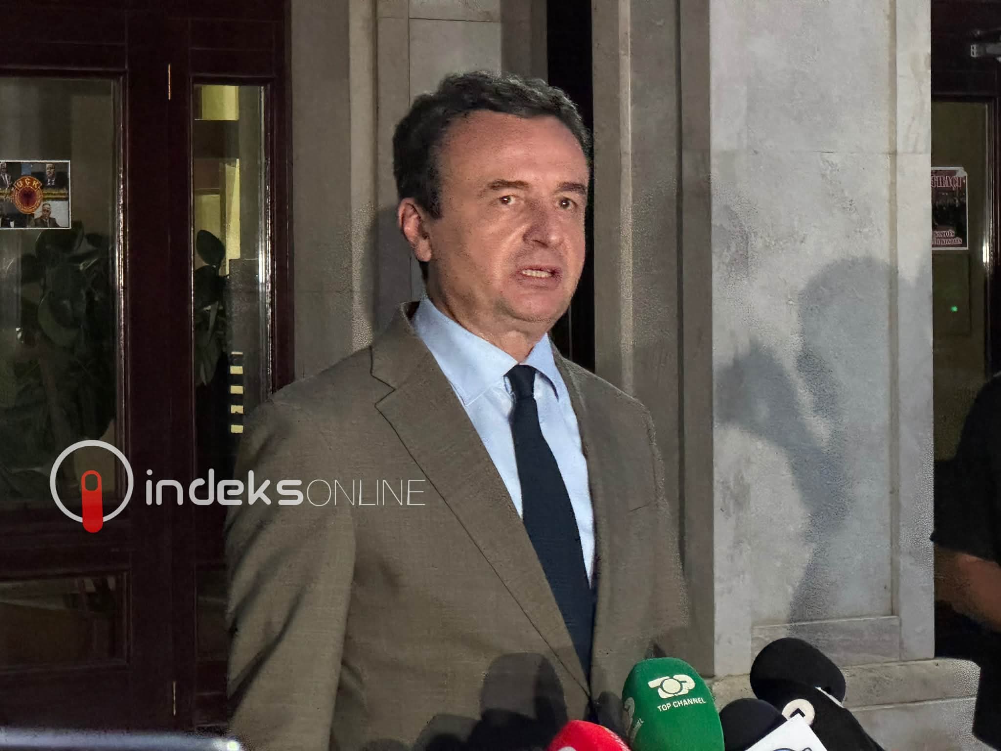 Featured image for A mund t’i bëjë Kurti me LDK-në votat për Presidentin?