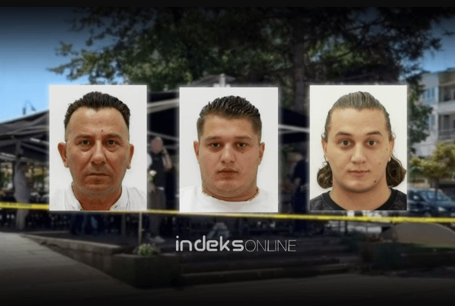 Featured image for Një vit nga vrasja e trefishtë në Gjilan, Mefail Shkodra dhe dy djemtë e tij ende në arrati