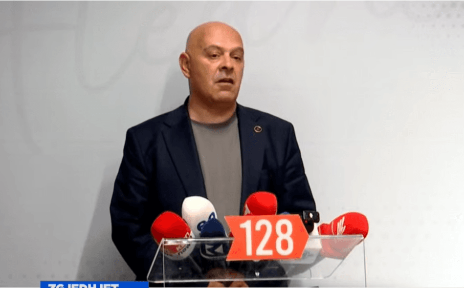 Featured image for Gjini: Vetëvendosje po na sulmon me “grejza” sepse po e shohin rritjen e madhe të Aleancës
