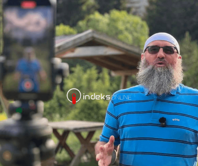 Featured image for Detaje të reja nga arrestimi i predikuesit boshnjak Elvedin Peziq