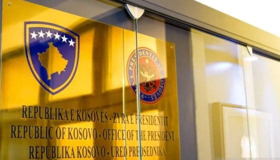 Featured image for Haxhiu fton në Presidencë krerët e partive