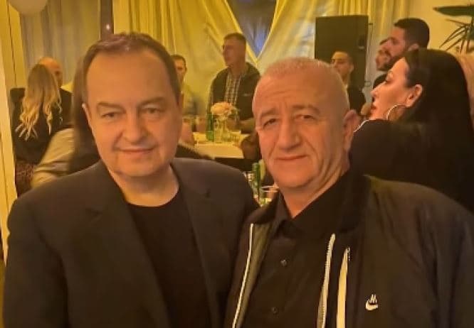 Featured image for Prokurori: Fehim Sali pranoi se ishte rekrutuar nga BIA, dyshohet se i dha informacione shërbimit serb