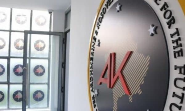 Aleanca nesër mban konferencë për media
