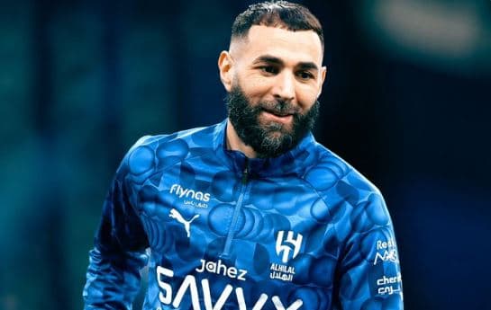 Featured image for Al-Hilal po përgatitet për të ardhmen pa Benzeman, hedh sytë te ylli i Premierligës