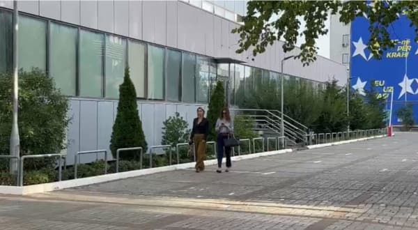 PDK vazhdon aksionin para Qeverisë për të pestën ditë