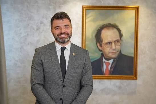 Deputeti i LDK-së: Kemi komunikim të shëndetshëm me Hamzën e Gjinin