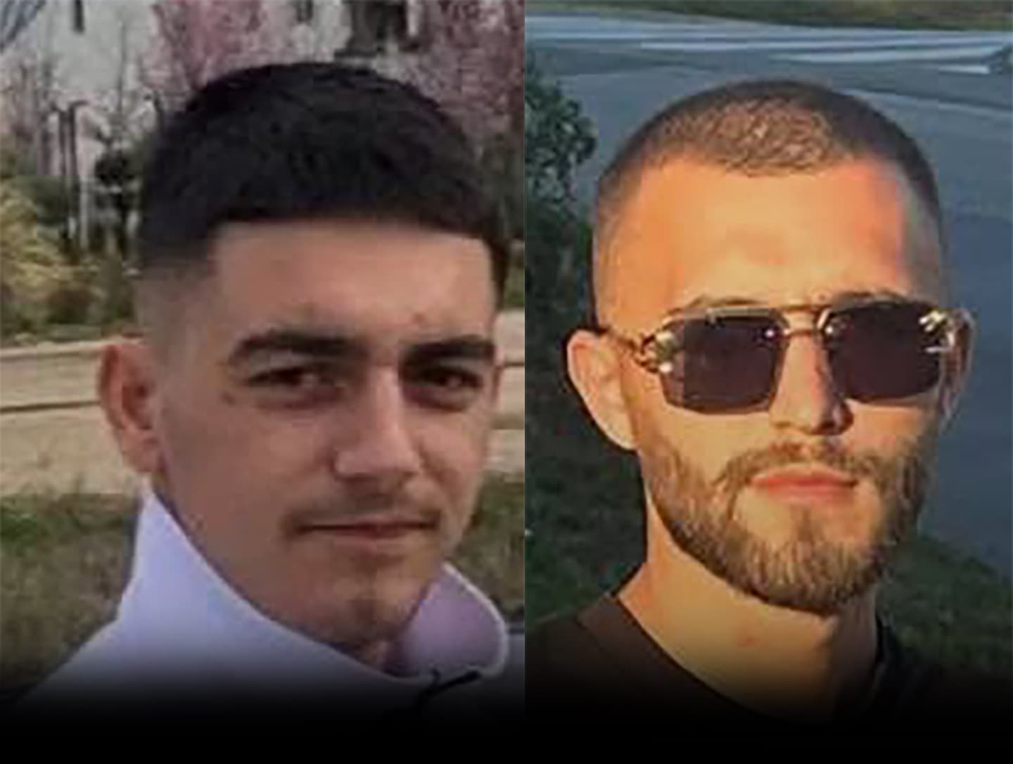 Viktimat e aksidentit të mbrëmshëm në Smrekonicë janë Qëndrim Xhemajli dhe Rinor Zejnullahu
