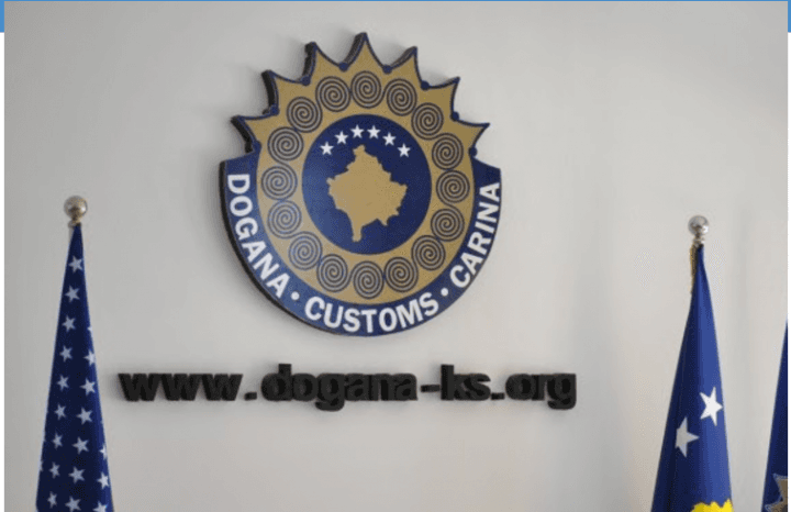 Dogana e Kosovës del me njoftim, tregon se sa cigare mund të futni pa doganë në Kosovë