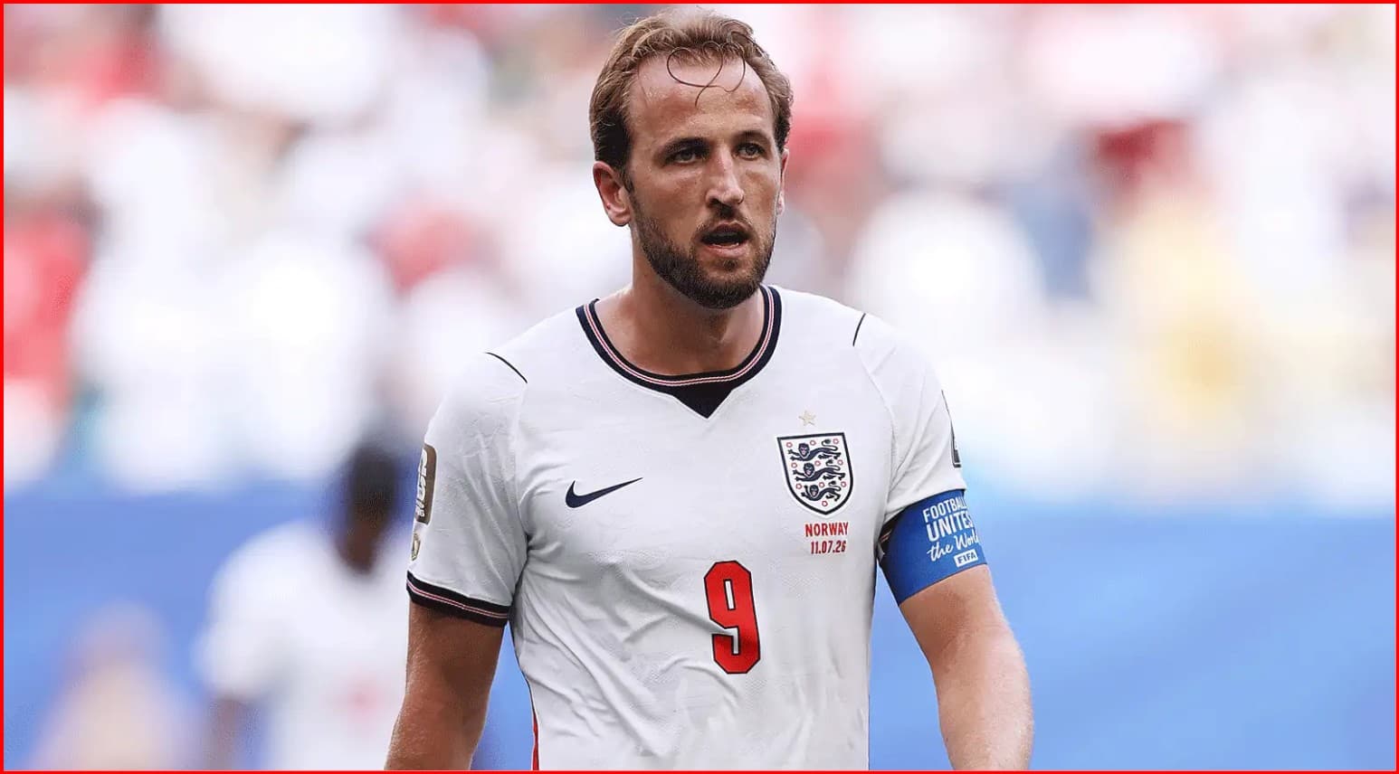 Featured image for Al-Hilal përgatit ofertë marramendëse për Harry Kane