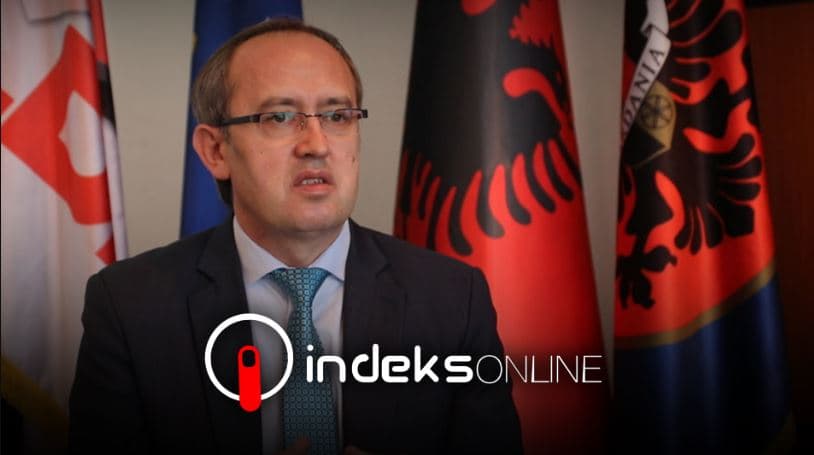 Hoti, për LVV-në: Sa të padijshëm e sa të mbrapshtë