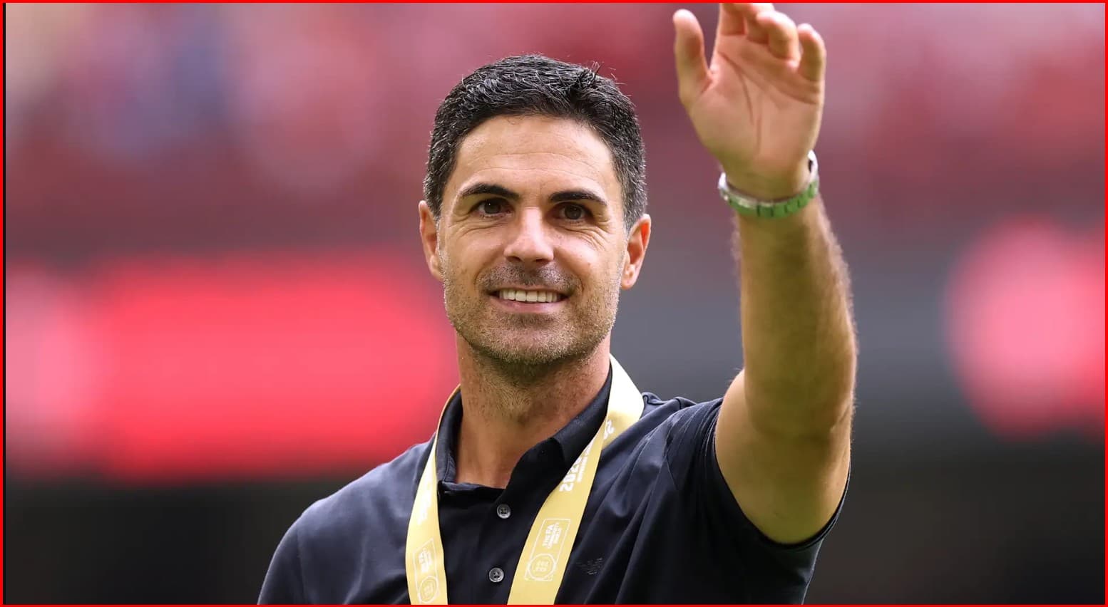Featured image for Arteta i jep një tjetër goditje Real Madridit, mbyll derën për largimin e Zubimendit