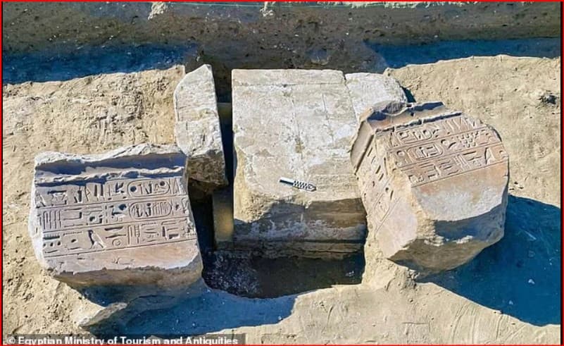 Zbulim i ri në Egjipt rikthen debatin mbi historinë biblike të Moisiut dhe Ramsesit II