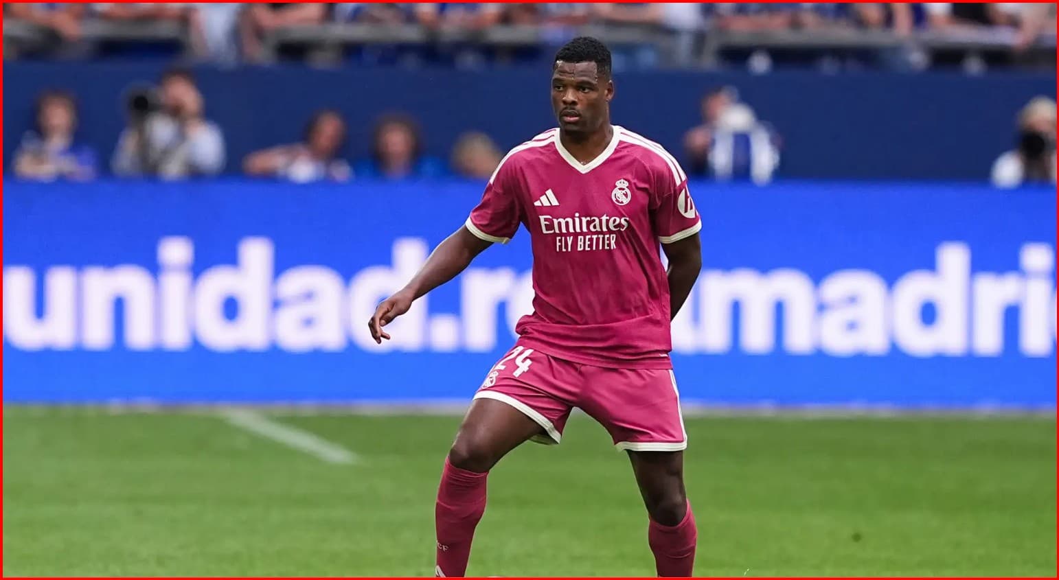 Featured image for Dumfries: Po jetoj ëndrrën time te Real Madridi, jam gati për sfidën