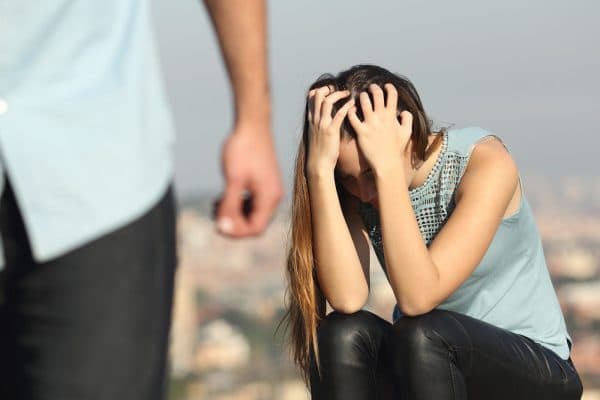 Gjashtë raste të dhunës në familje brenda 24 orëve në Kosovë