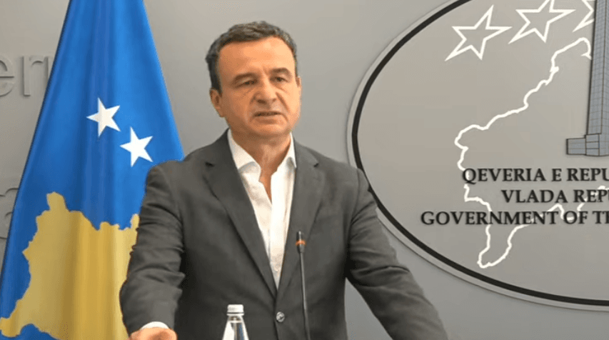 Kurti jep detaje nga projekti i banimit social: 37 milionë euro investim, përfshihen 21 Komuna