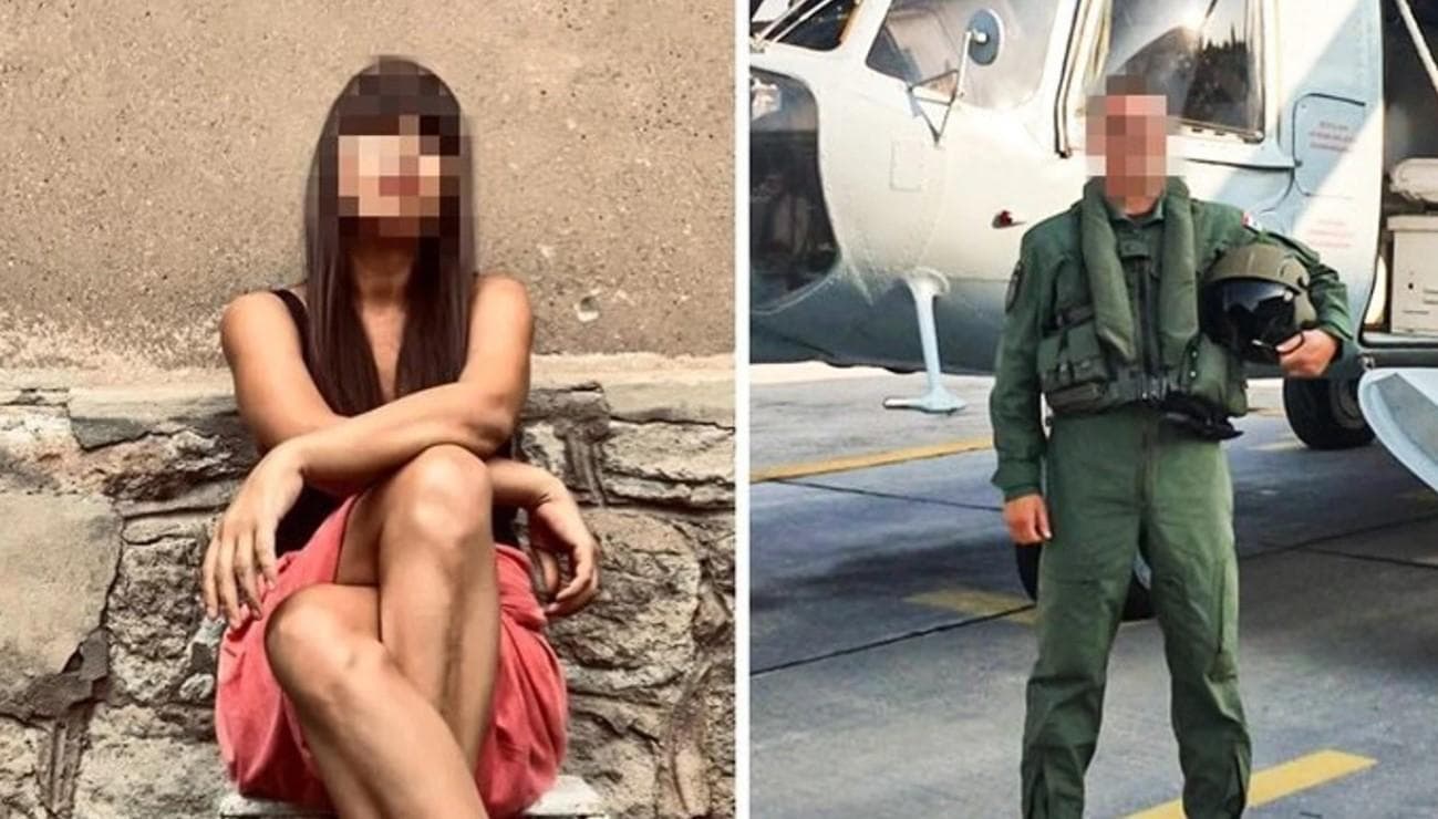 Ngritet aktakuzë ndaj pilotit kroat dhe partneres së tij serbe që spiunuan për situatën në veri