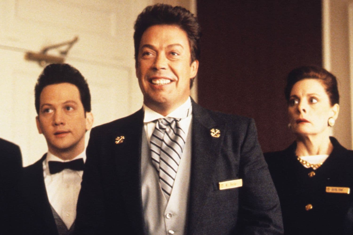 Vdes aktori i njohur i Home Alone 2