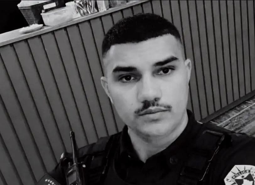 Vdes Altin Kryeziu, polici që u aksidentua ditë më parë në Malishevë