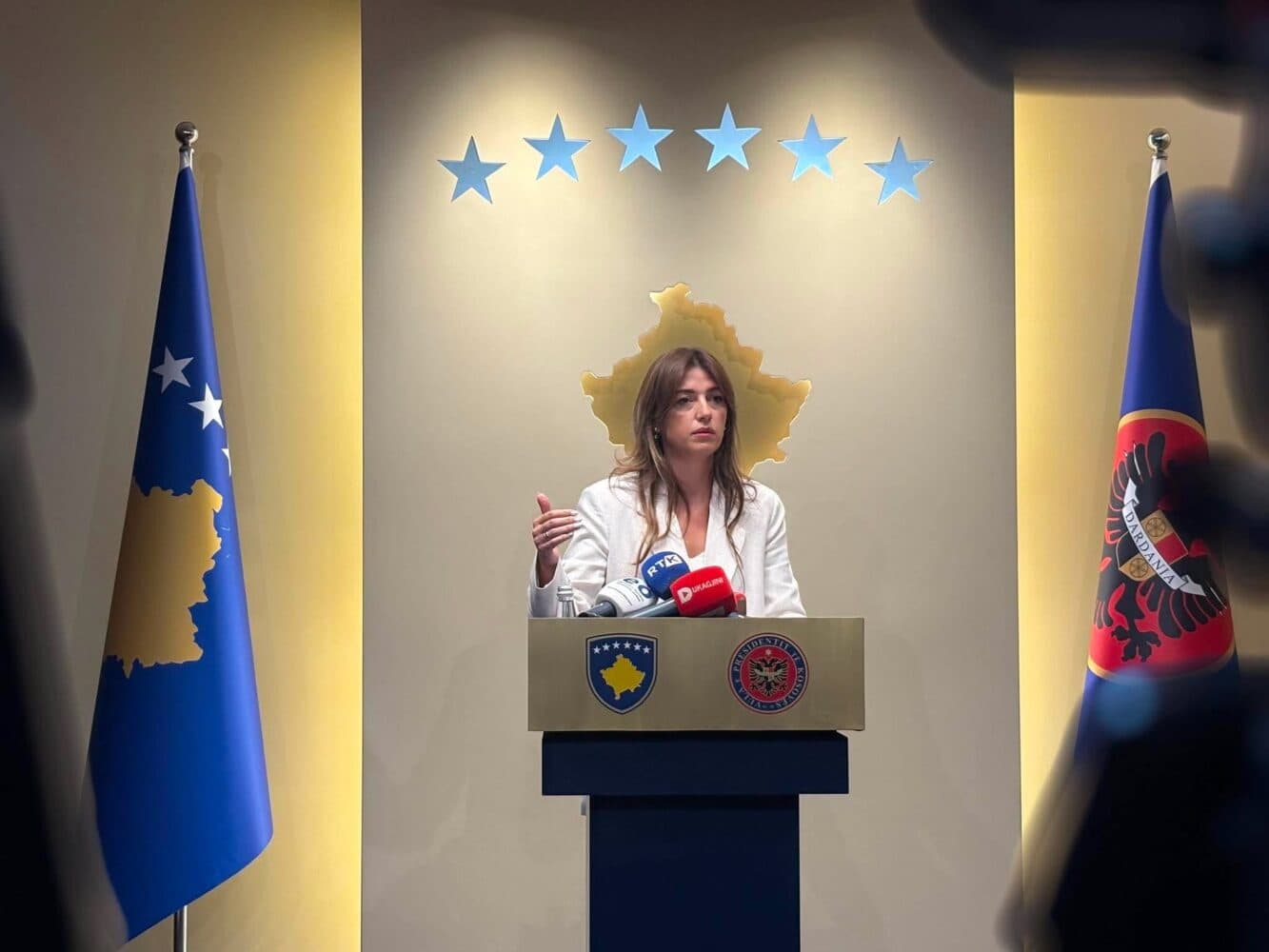 Vrasja në Malishevë, Haxhiu: Organet e drejtësisë duhet ta zbardhin plotësisht këtë vrasje të rëndë