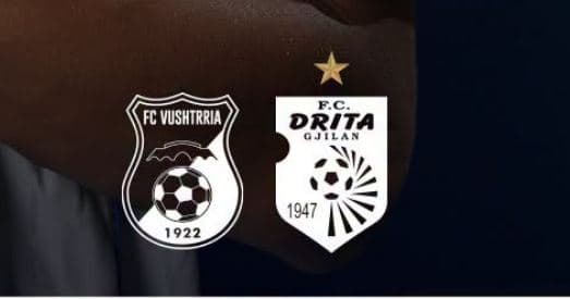 Featured image for Vushtrria pret kampionin e Kosovës, këto janë formacionet