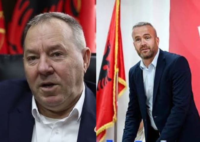 Zv/ministri Mehani padit Hysni Gucatin: Akuza për rrogë si sekretar, futja në duart e kacës së OVL-së