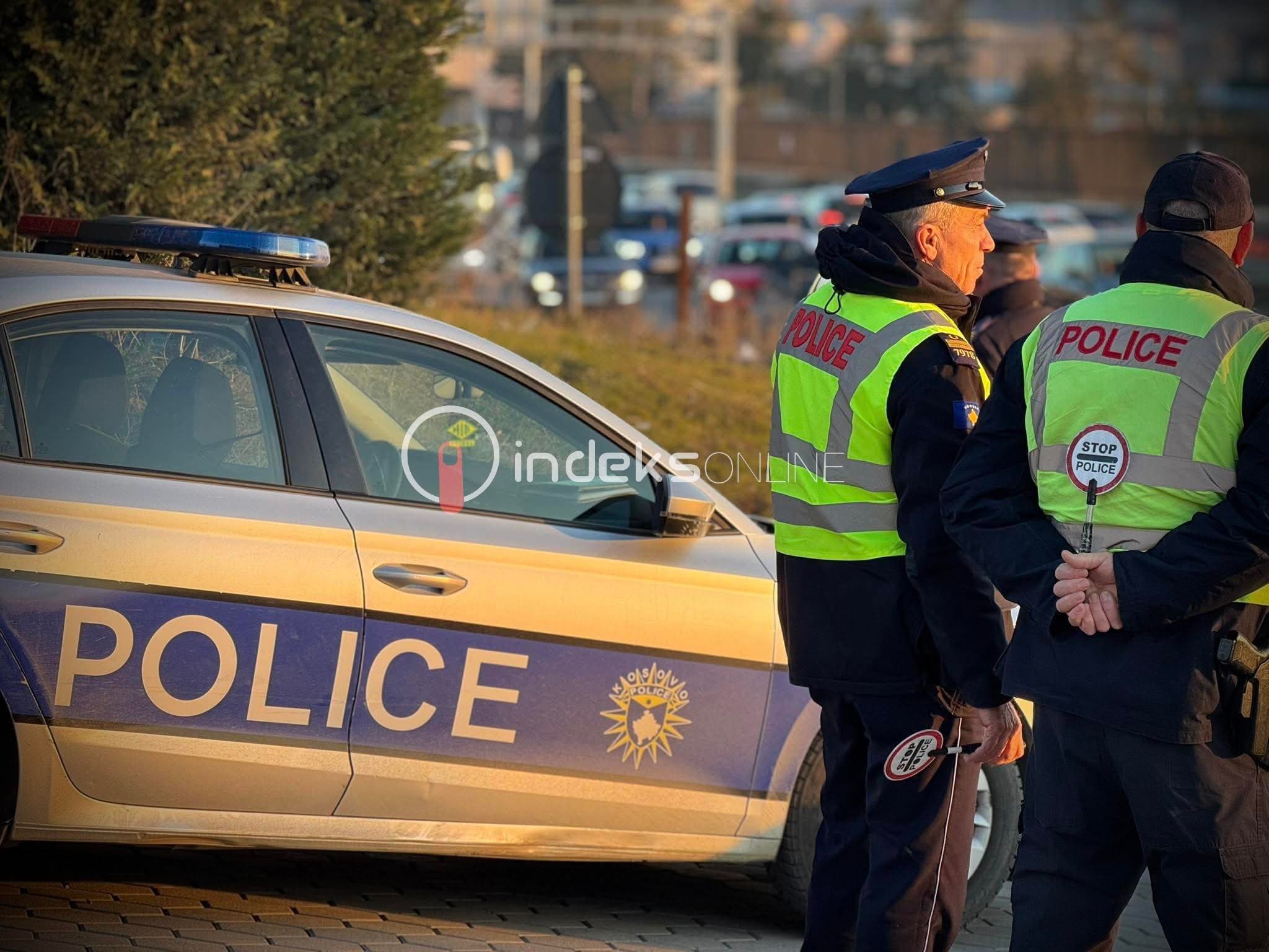 157 urdhëresa gjykate dhe 4 armë të sekuestruara gjatë javës në Prishtinë