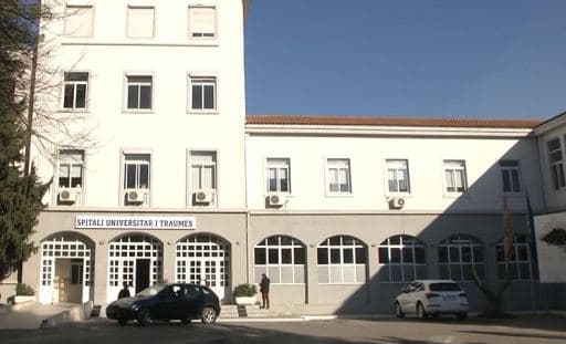58-vjeçarja dyshohet se u vra nga burri i saj në Tiranë