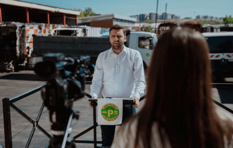 74 milionë euro në rrezik, “Pastrimi” alarmon për projektin e menaxhimit të mbeturinave