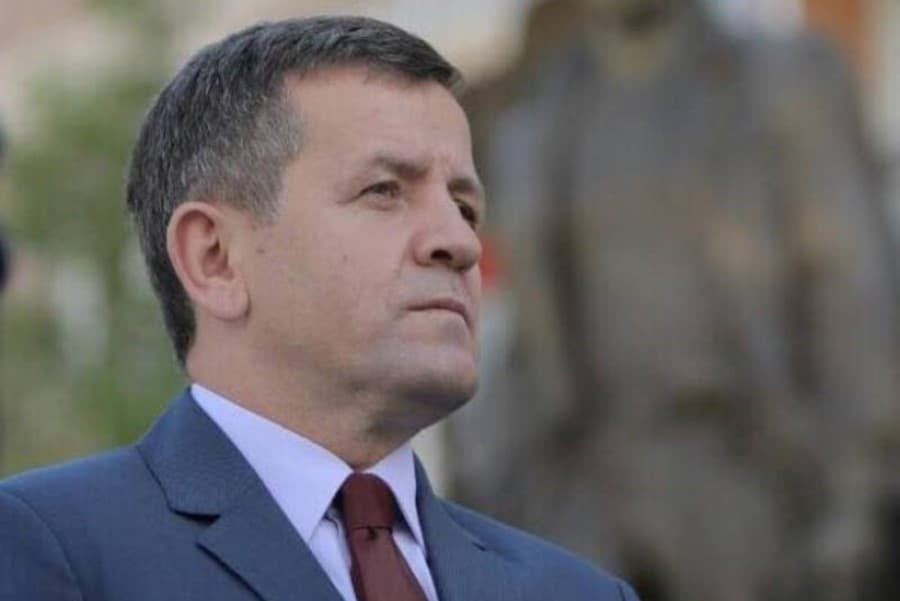 Featured image for A e voton Bekim Sejdiun për President? – Remi: Jo