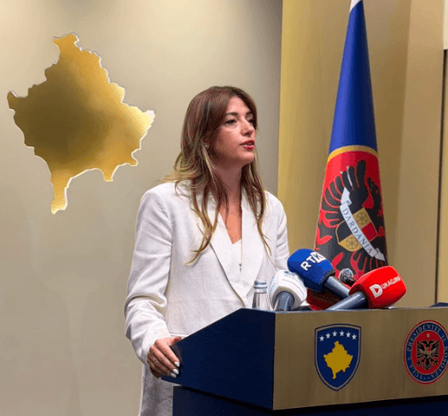 A mund Haxhiu ta ushtrojë detyrën e presidentit edhe për gjashtë muaj të tjerë?