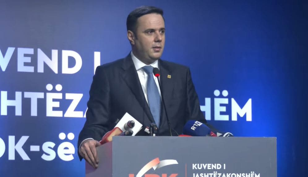 Abdixhiku për identifikimin e viktimave në Zubin Potok: Një hap drejt zbardhjes së krimeve të luftës