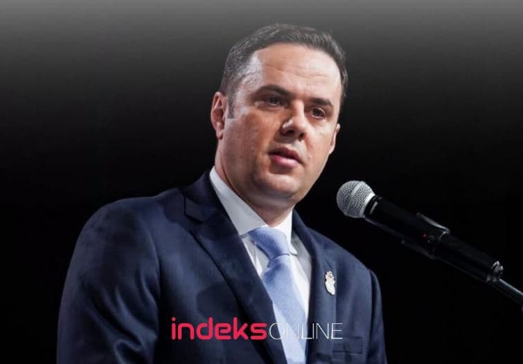 Abdixhiku reagon ndaj zhvillimeve në LDK: LDK-ja njihet ndryshe!