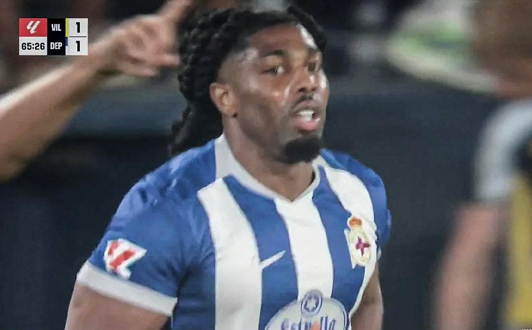 Adama Traore futet për ta shpëtuar skuadrën, por “e fundos” me këtë autogol