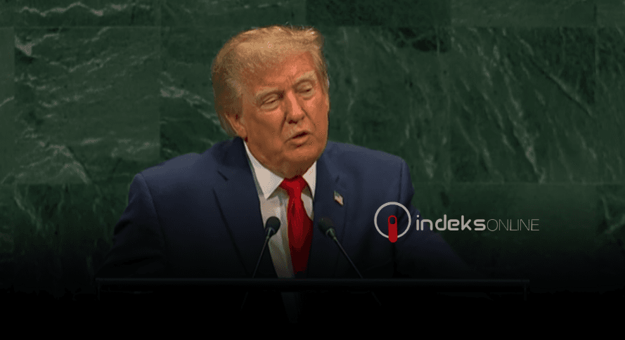 Featured image for Administrata Trump ashpërson rregullat për vizat, në shënjestër “turizmi i lindjeve” në SHBA