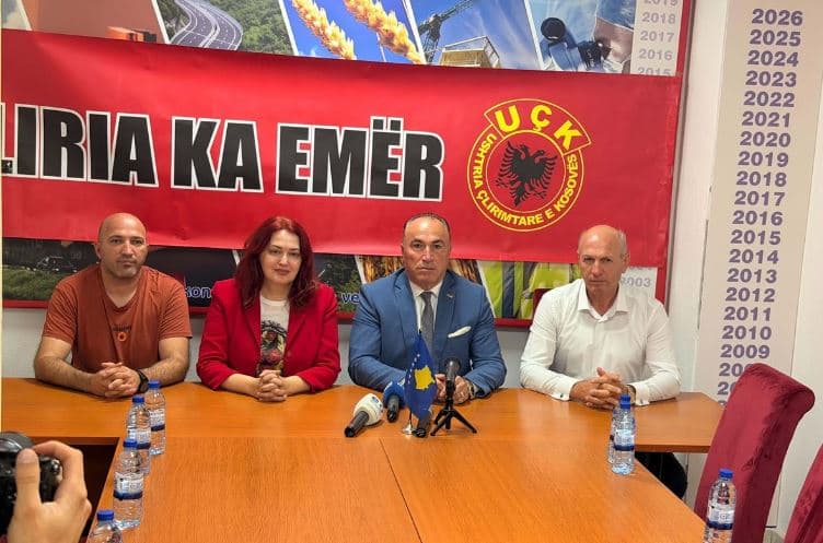 AKB mbështet marshin e 12 shtatorit, bën thirrje për pjesëmarrje masive