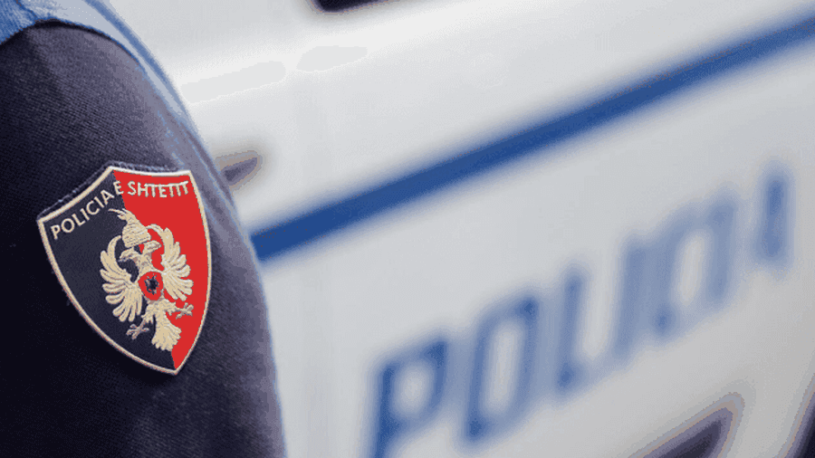 Aksion në Tiranë, arrestohen 8 persona në kërkim për vrasje, drogë, armëmbajtje dhe vjedhje